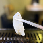 PLATINUM MEAT&FISH あぶりや OMOTENASHI - 