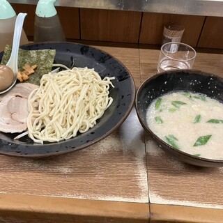 屋台ラーメン とんこつ貴生_1
