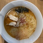 とりそば 翔 - 