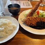 グリル 樹 - 