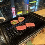 YAKINIKUEN 忍鬨 大阪梅田店 - 