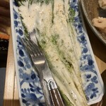 炉端とおでん 呼炉凪来 - 