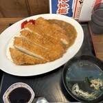 ドライブイン 西村食堂 - 