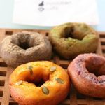 ひょうたんカフェ - 