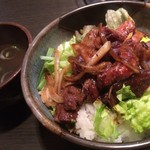 Yakiniku Geki - 