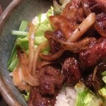 Yakiniku Geki - 