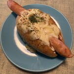 エスプラン - 料理写真: