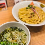 常勝軒 - 料理写真: