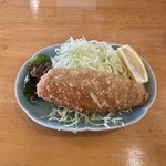 キッチン・カフェ ばる - 