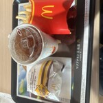 マクドナルド - 