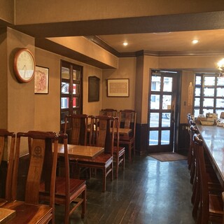 てらにし珈琲本店_2