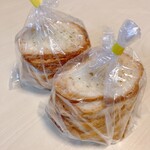 キャプテン - 料理写真: