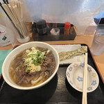 本格さぬきうどん　穂乃香 - 