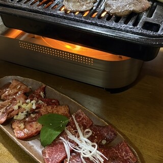 焼肉 コモ - 料理写真: