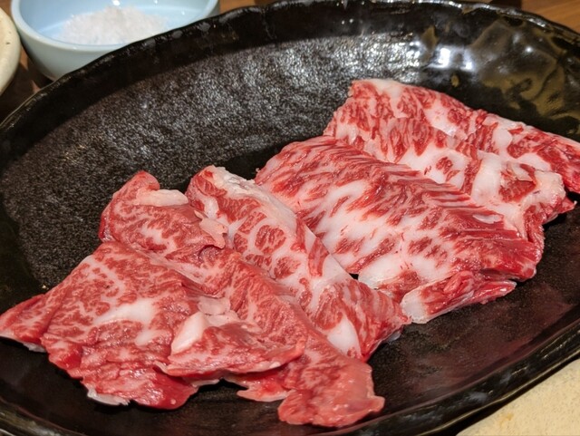 丸明 飛騨高山店 （まるあき） - 高山/焼肉 | 食べログ