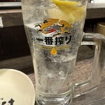 串かつ だるま - 