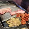 韓国屋台料理とプルコギ専門店 ヒョンチャンプルコギ - 