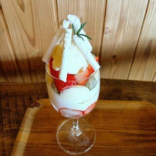 フォーク フォーク コーヒー_1