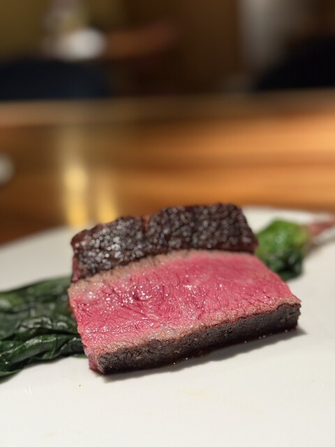 Bottegon restaurant in Nagoya, Japan