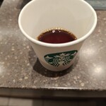 スターバックスコーヒー - ドリンク写真: