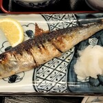 いわし料理 善 - 