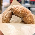 台湾ドーナツ oh!! - 