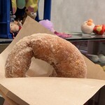 台湾ドーナツ oh!! - 