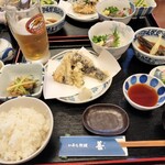 いわし料理 善 - 