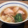 中華そば 五郎 - 中華そば　950円
