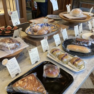 クシノ ノ パンヤ_2