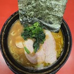 ラーメン 環2家 - 