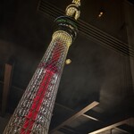 ブラッスリーオザミ - 