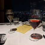 ブラッスリーオザミ - 