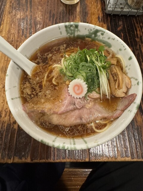 G麺7 （ジーメンセブン） - 上大岡/ラーメン | 食べログ