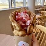 ICHIGOOJI CAFE - 