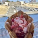 ICHIGOOJI CAFE - 