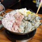 豊田屋 - 料理写真: