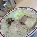 田中そば店  - 