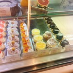 パティスリー モンプリュ - 