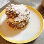 パティスリー モンプリュ - 