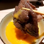 銀座しゃぶ輝 黒毛和牛しゃぶしゃぶ専門店 - 