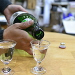 鈴木酒販小売部 - 15/1月