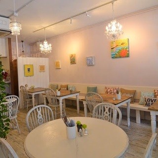 ハレ ノア カフェ_2