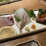 塩とダシ たいち - 