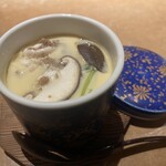 塩とダシ たいち - 