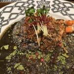 レベルカレー - 