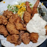 お食事処 北の屋