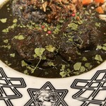 レベルカレー - 