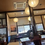 大八そば - 