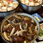 手打ちそば処 淡淡 - 